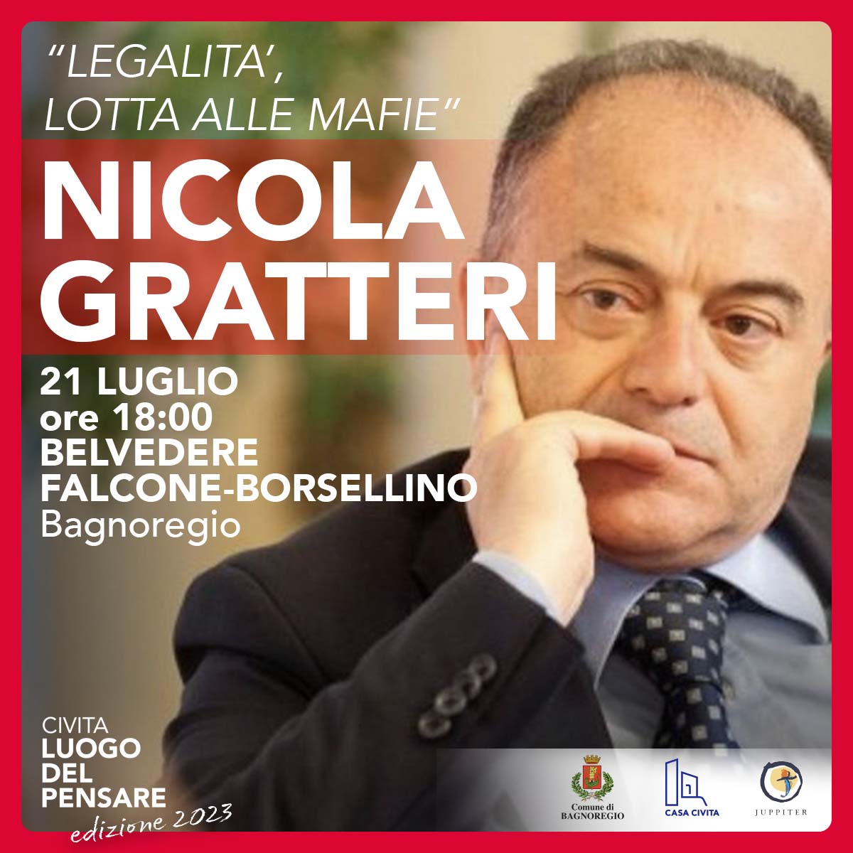 gratteri