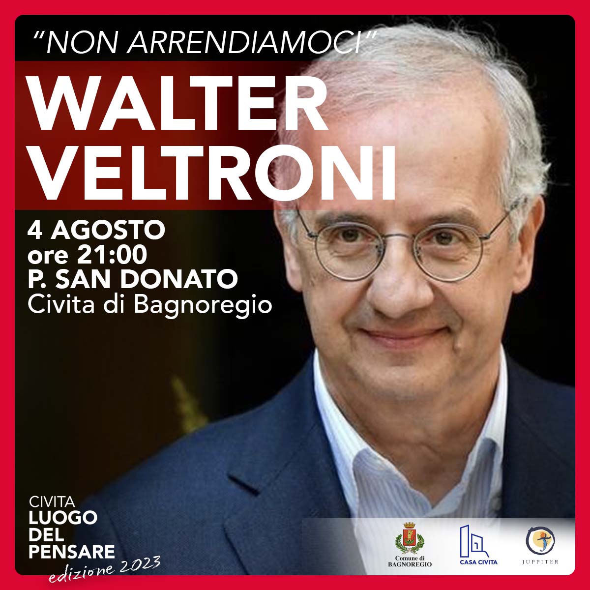 veltroni